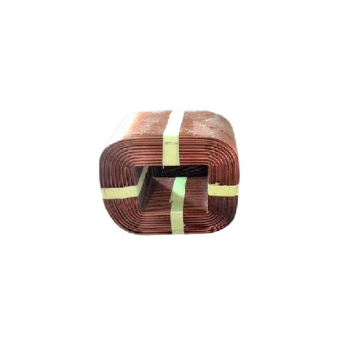 Как работи кухата бобина в промишлени и електронни приложения?